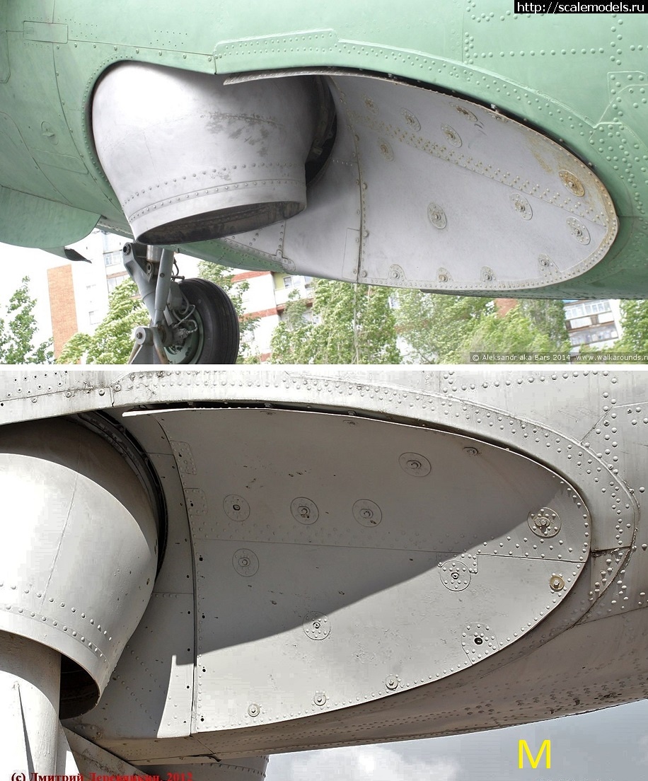 1608078238_ae_yak-38_09--kopi.jpg : #1657961/ ����� ������ �� ��-38 1/48 ��������� ������� ����