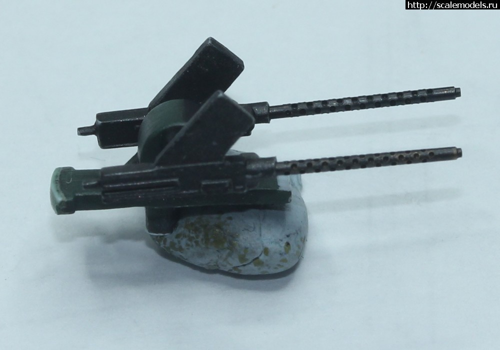 1609758819_B-25C-050.JPG : #1661579/ B-25D   1/72  Airfix B25C/D   