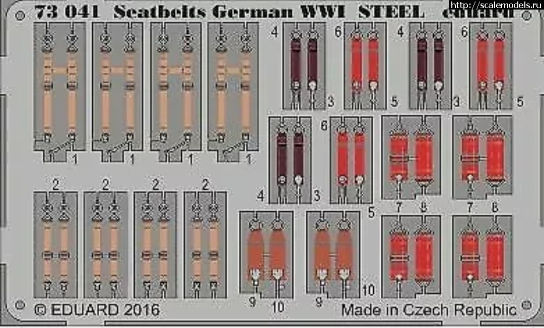 1610023643_20210107_144521.jpg : #1662303/ Sopwith T. F. 2 Salamander 1/72 EE  