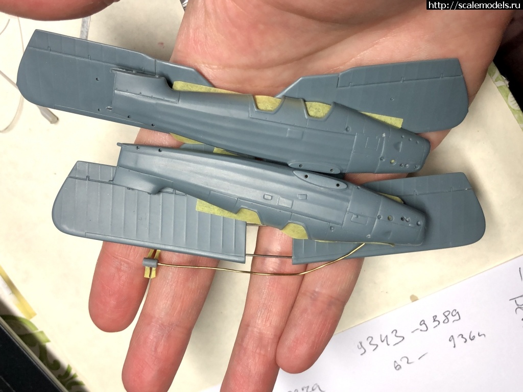1610478597_1A8D9B21-D46D-4D6F-A348-9EF25FAEEA77.jpeg : Arado Ar-66 - RS models - 1/72 -   