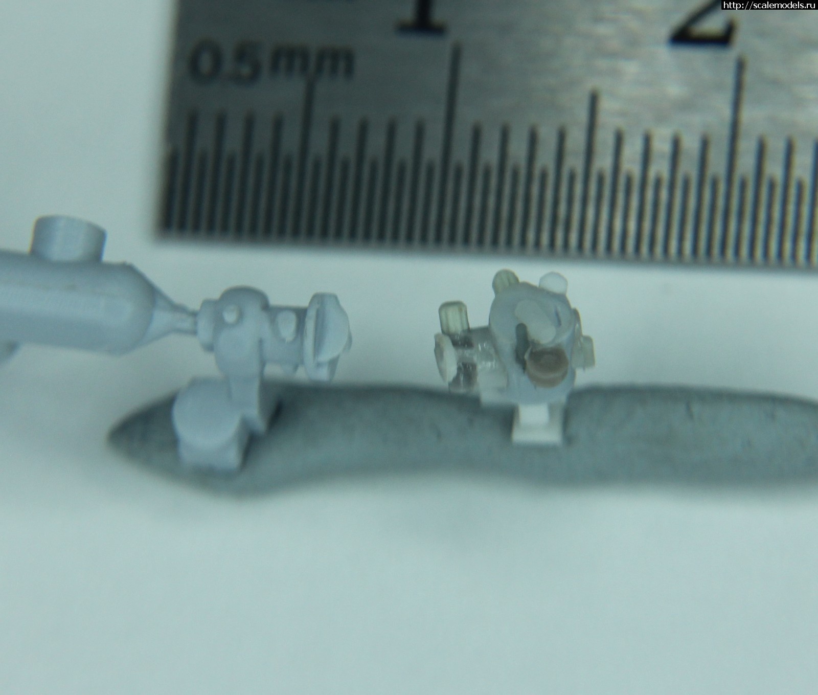 1611335035_B-25C-055.JPG : #1665551/ B-25D   1/72  Airfix B25C/D   