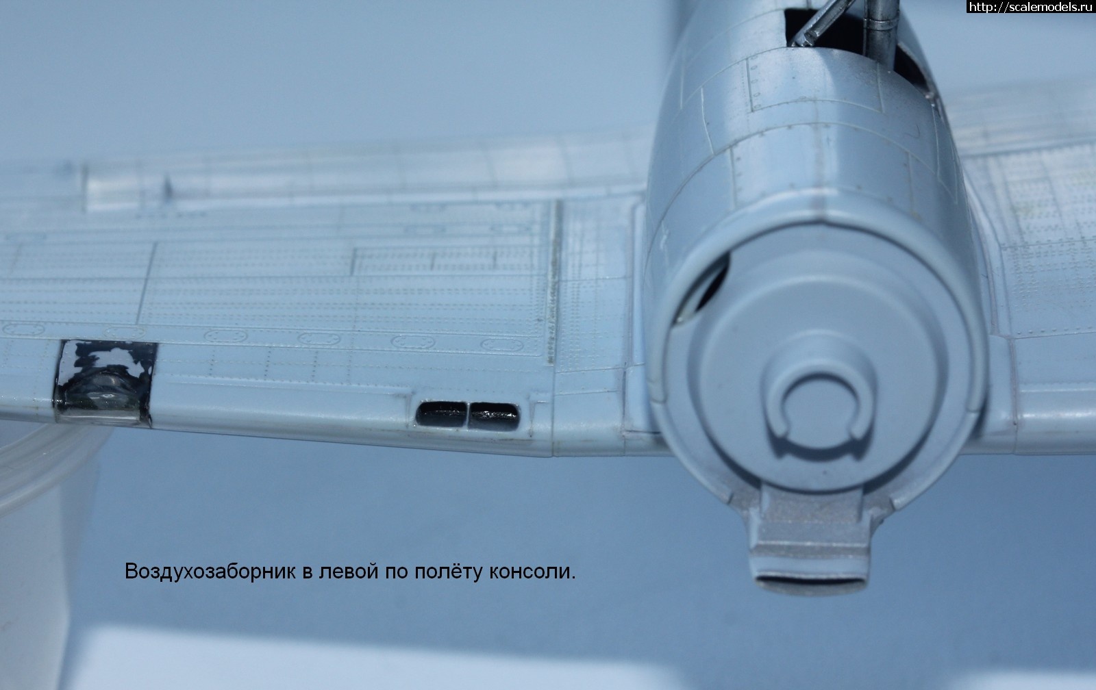 1611335185_B-25C-072.JPG : #1665551/ B-25D   1/72  Airfix B25C/D   