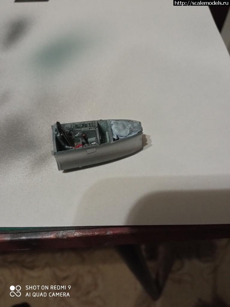 1611519926_1611518542425.jpg : #1665881/ 1/72 Eduard -15   .  