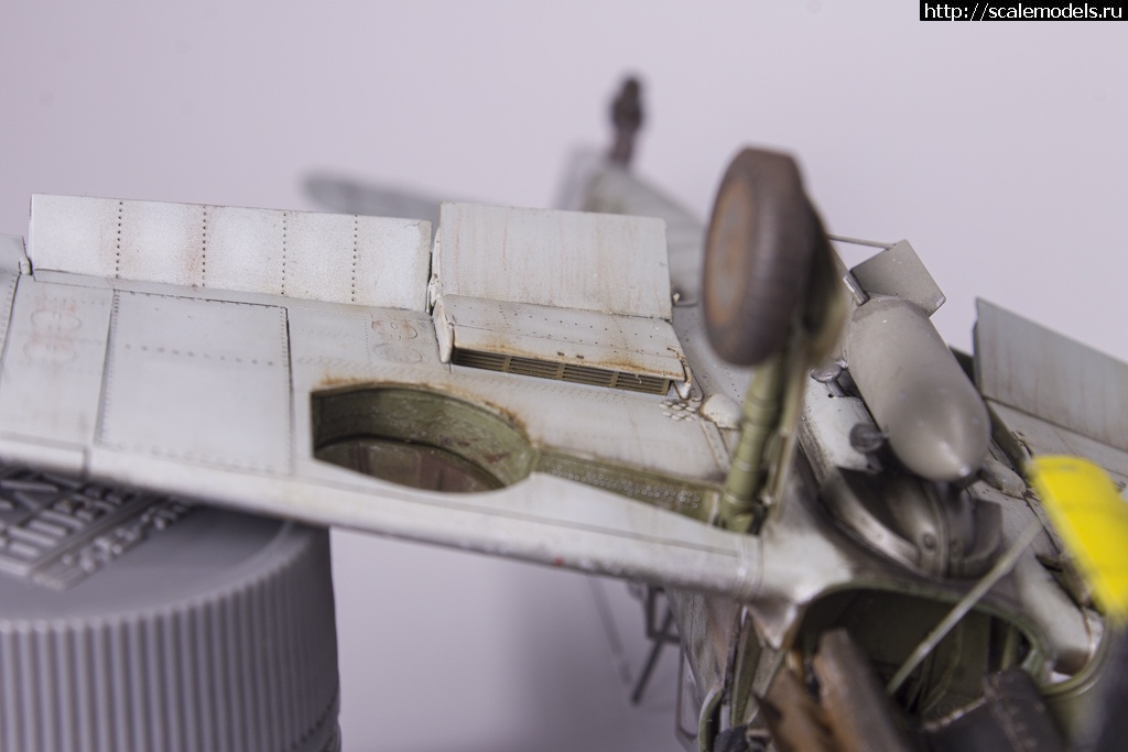 1611651531_10.jpg : #1665997/ Bf-109 G6 1/48  +  048205 -   