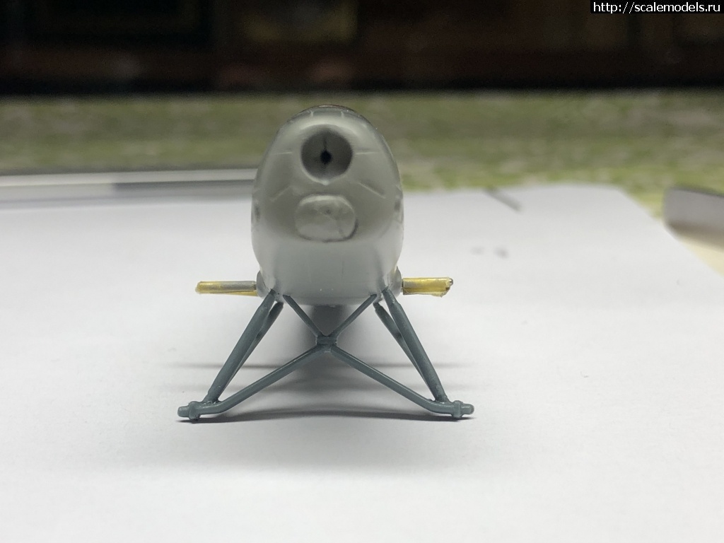 1611907755_206D7C5E-F9EE-46CF-ABEA-04436FC7E5A6.jpeg : #1666708/ Arado Ar-66 - RS models - 1/72 - ������ ������� ����