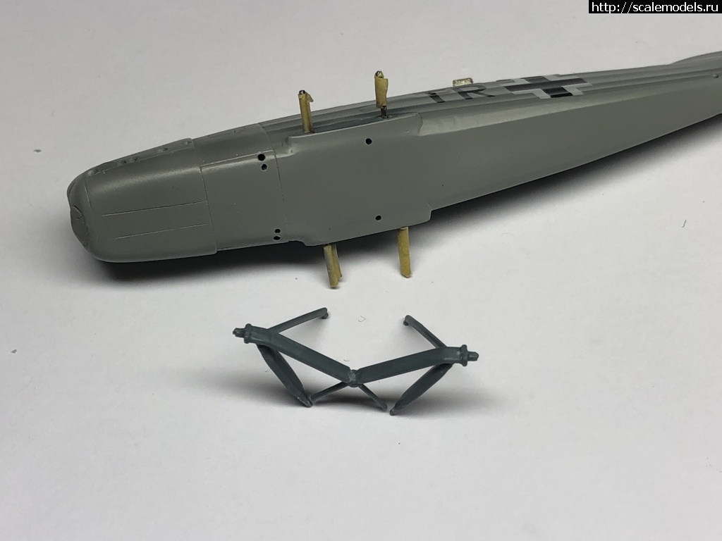1611907759_68F11211-A047-46F8-BD04-27D9BD8C2588.jpeg : #1666708/ Arado Ar-66 - RS models - 1/72 -   