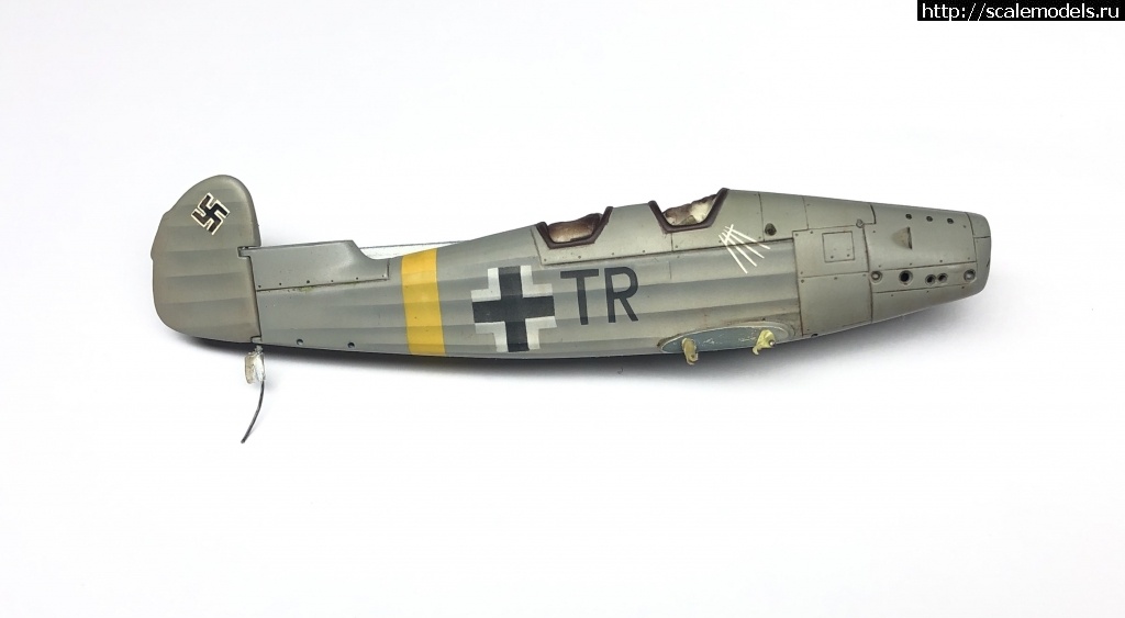 1611907785_1479A753-F83D-4DBB-9E73-DDEA5C43889E.jpeg : #1666708/ Arado Ar-66 - RS models - 1/72 -   