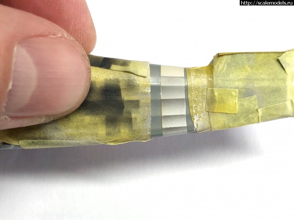 1611919318_A9812906-9671-4BED-BC4C-4E29D46ED5AA.jpeg : #1666708/ Arado Ar-66 - RS models - 1/72 - ������ ������� ����