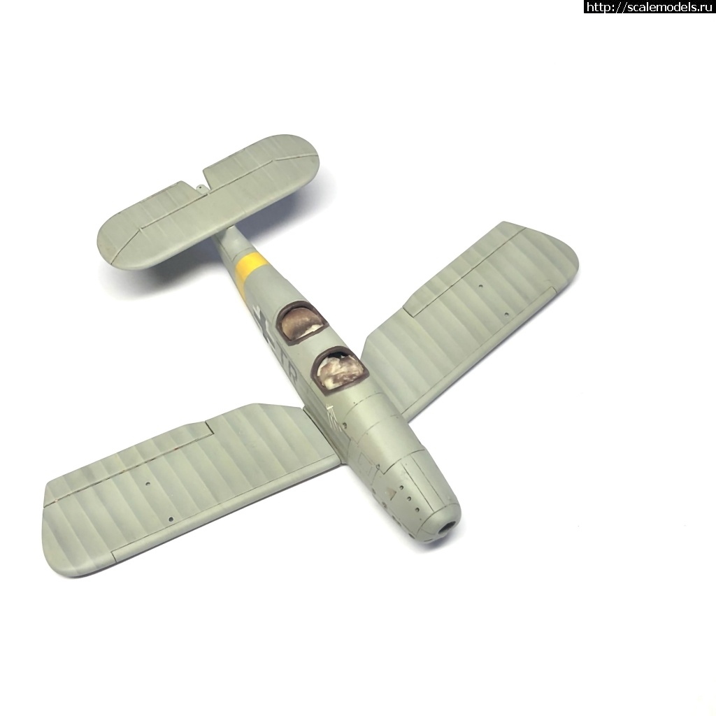 1611919599_0C024530-FC6E-454B-9DE0-77BC66433976.jpeg : #1666708/ Arado Ar-66 - RS models - 1/72 -   