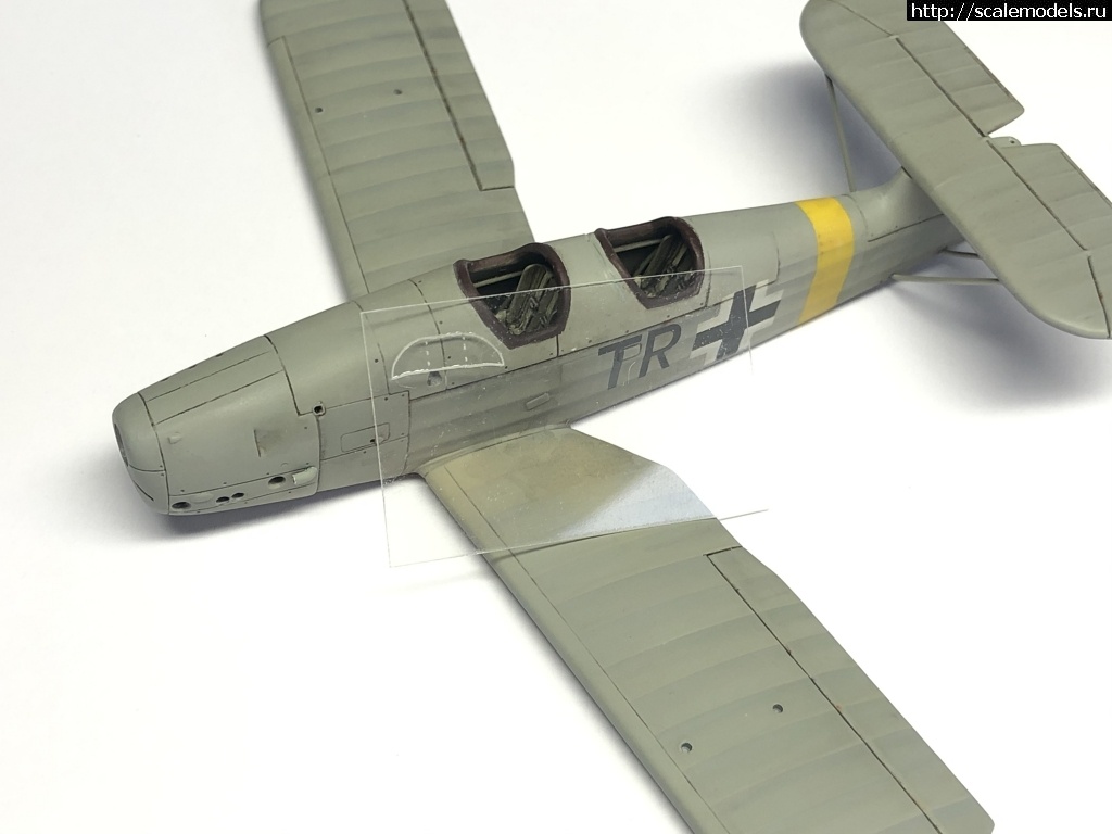 1611920642_0BCA4E41-CEEC-4099-8933-DD2B4F04AA3E.jpeg : #1666708/ Arado Ar-66 - RS models - 1/72 -   