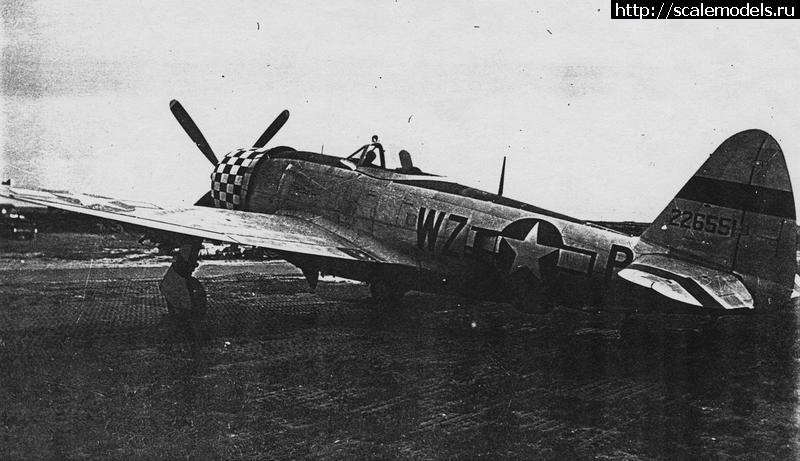 1612022948_media-401537.jpg : 1/72 TAMIYA P-47D-25-RE � "�������" ������� ����