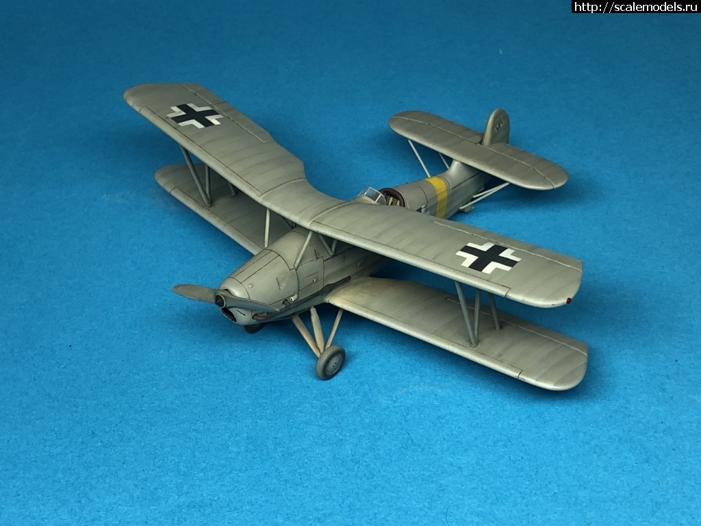 1612120604_86AE5601-EDC4-4183-88F0-AB3BC1F35AE1.jpeg : #1667209/ Arado Ar-66 - RS models - 1/72 -   