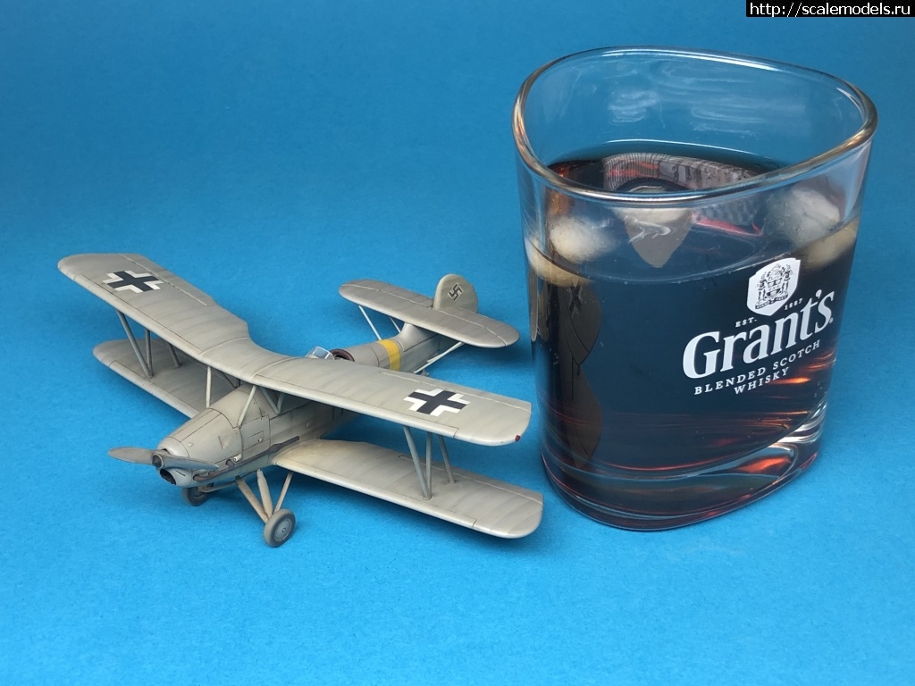 1612120823_D9B232A8-54E3-40AD-8407-CB45FB364601.jpeg : #1667209/ Arado Ar-66 - RS models - 1/72 -   