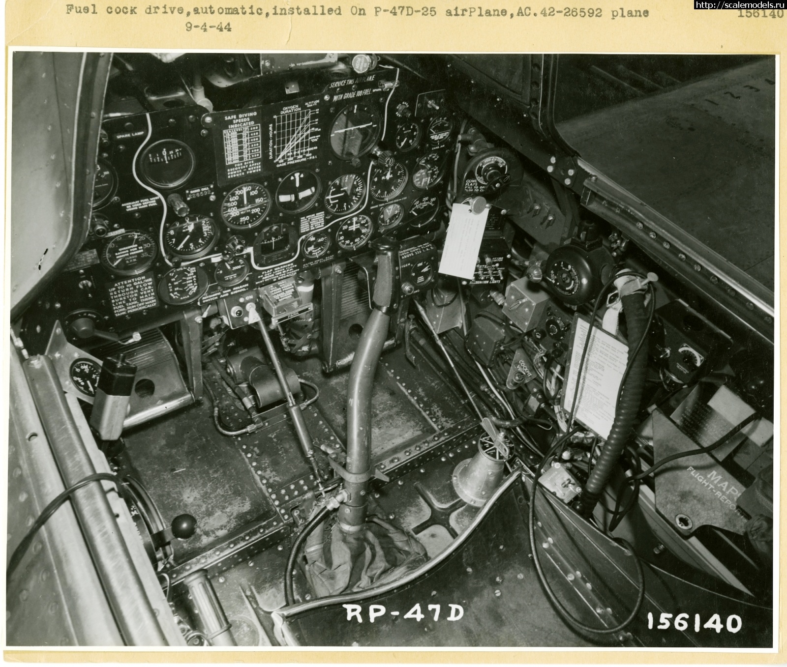 1612864866_NASM-NASM-7A37925.jpg : #1668998/ 1/72 TAMIYA P-47D-25-RE � "�������" ������� ����