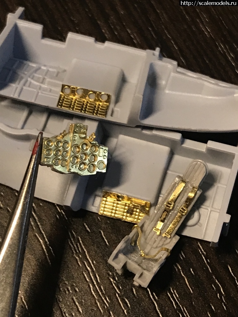 1612937371_IMG_5881.JPG : Re: Airfix 1/72 -17(#14788) - / Airfix 1/72 -17(#14788) -   