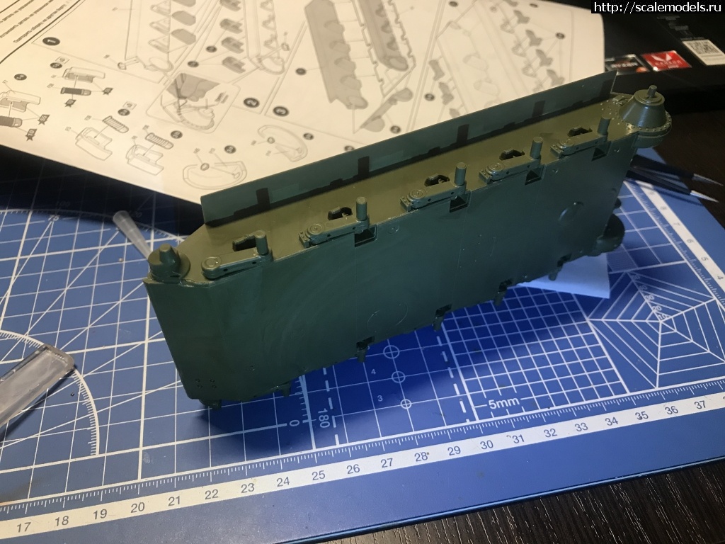 1612941866_IMG_6510.JPG : Re: , 1/35 -122(#14790) - / , 1/35 -122(#14790) -   