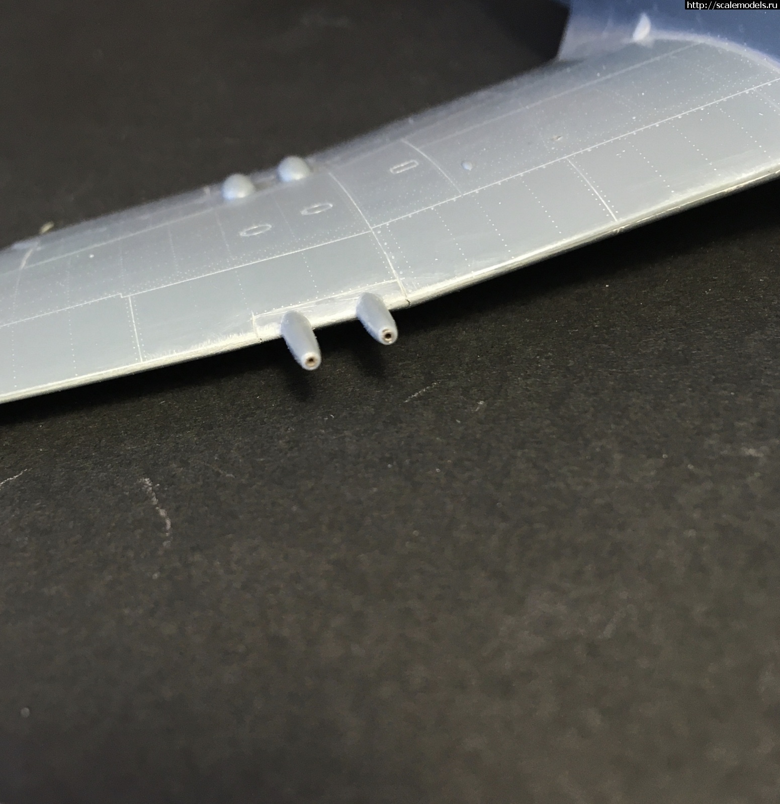 1614070550_CE9291DA-1247-4775-B035-8B3466FF739C.jpeg : #1671737/ Tempest Mk.V, Eduard 1/48. .  