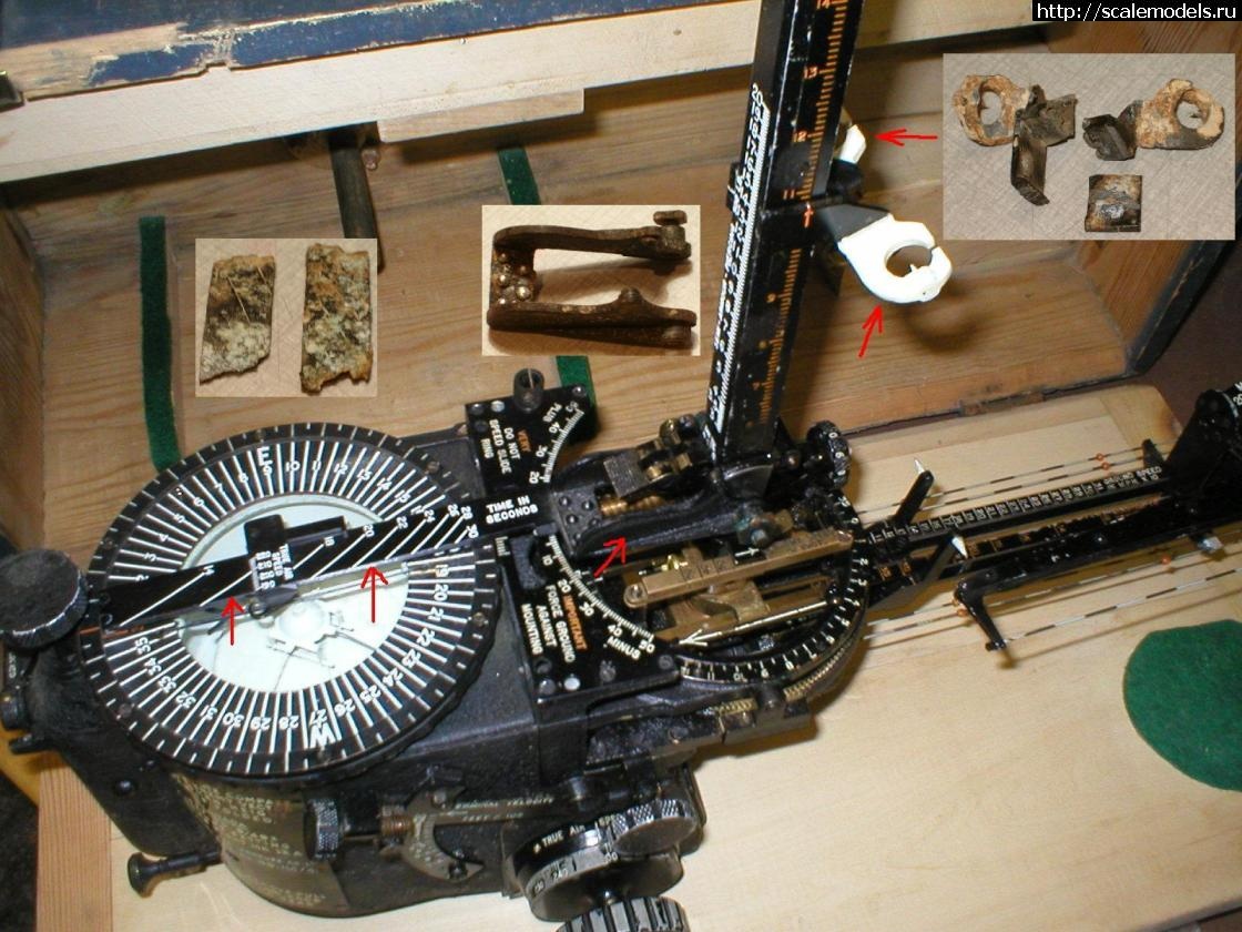 1614532357_Wimperis20bombsight20parts.jpg : #1672632/   Mosquito  