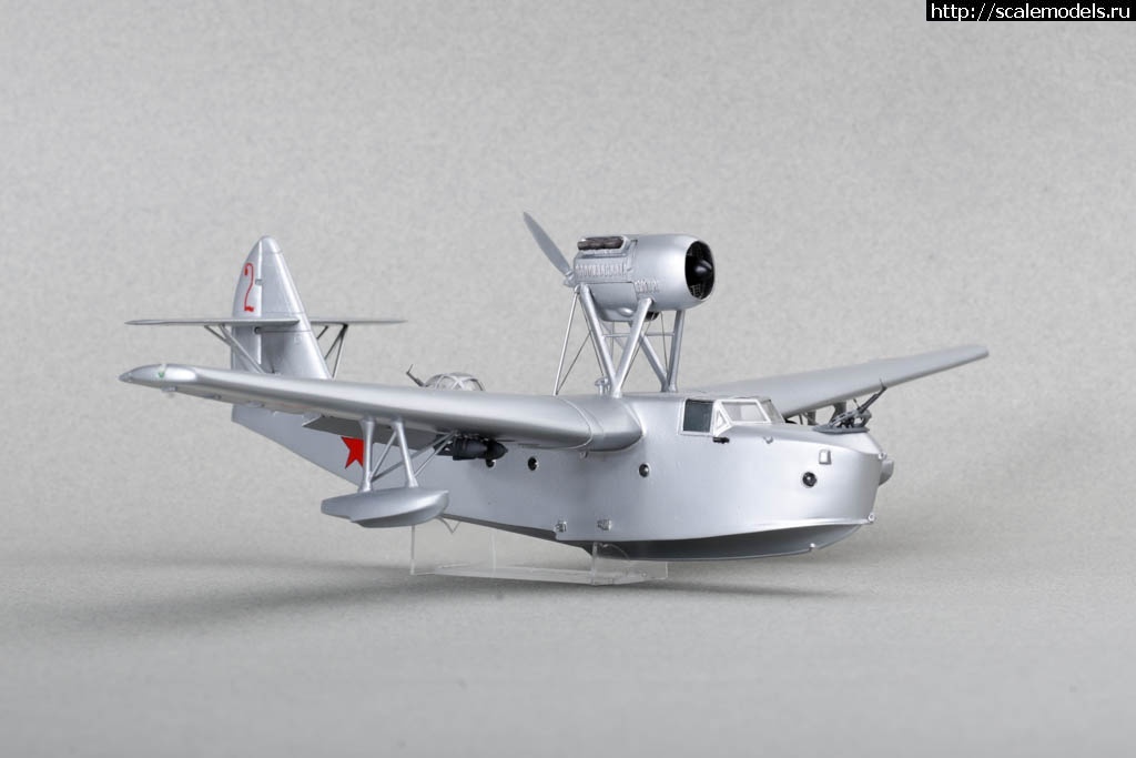 1615327330_1615036225_235B3884.jpg : ����������� ����������� ������� ������-5 - �������� 1/72 ������� ����