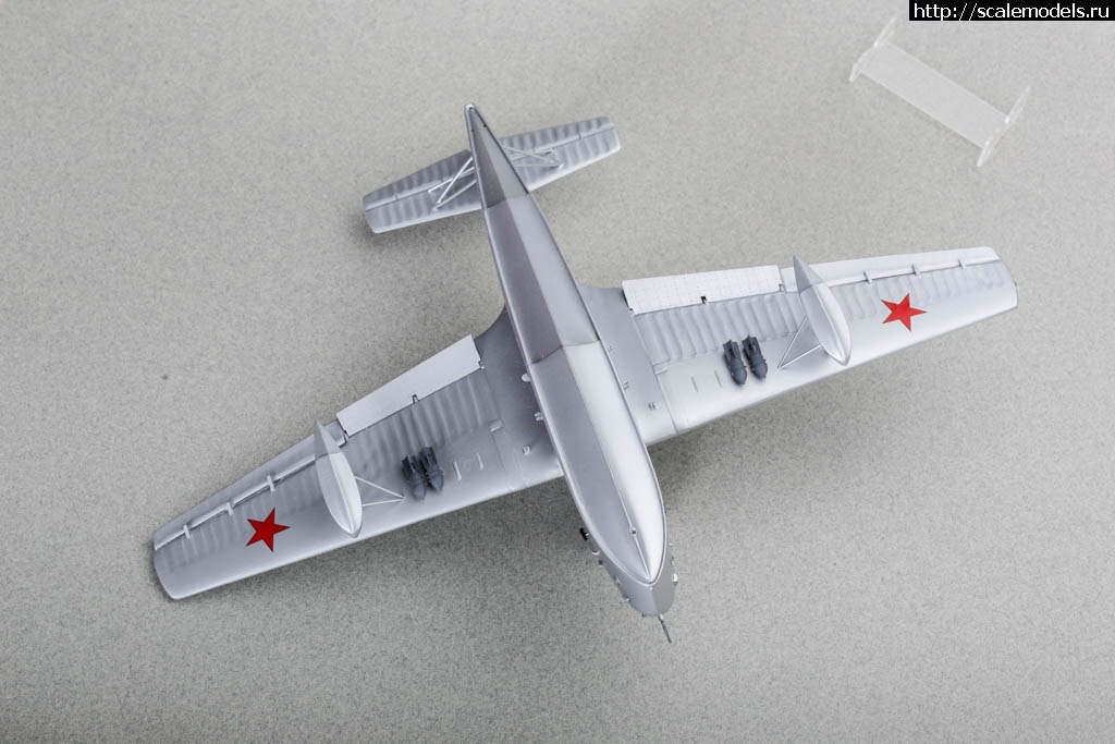 1615327336_1615036231_235B3907.jpg : ����������� ����������� ������� ������-5 - �������� 1/72 ������� ����