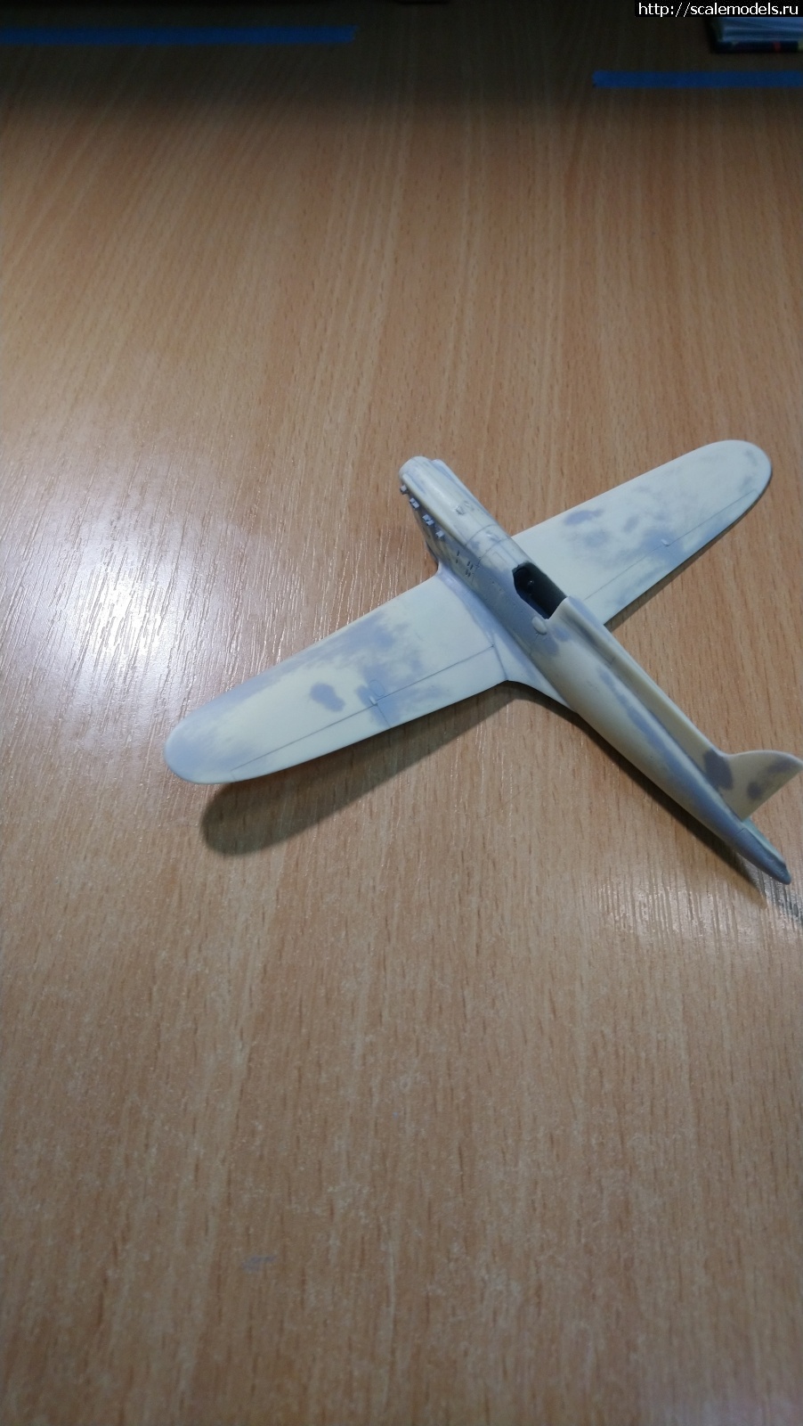 1615372063_16153720112941958316547449990643.jpg : #1674581/ Ki-12 Kora models 1/72   