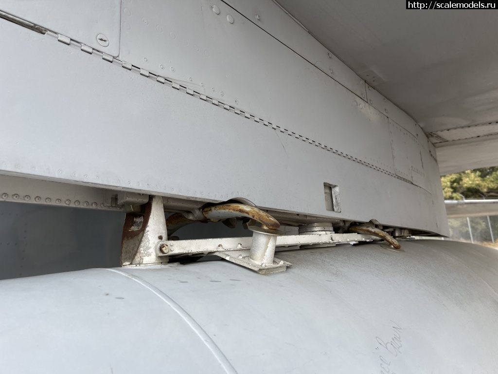 1615500927_ED93FEC7-B81F-4F01-8E4D-7372CDE98979.jpeg :  Grumman EA-6B Prowler  