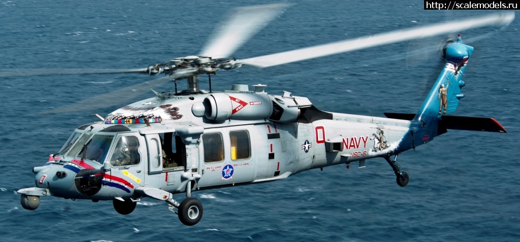 1615579197_HSC-6-squadron-photo-051.jpg : KittyHawk 1/35 MH-60S Screamin Indians/ KittyHawk 1/35 MH-60S Screamin Indians(#14869) -   
