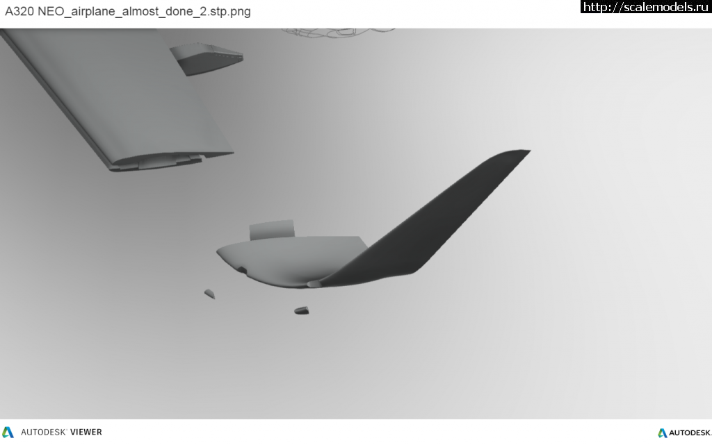 1615791608_A320-NEO_airplane_almost_done_2-stp-31.png :   NEMO72  Airbus A320NEO  .1:72 - 3D-  