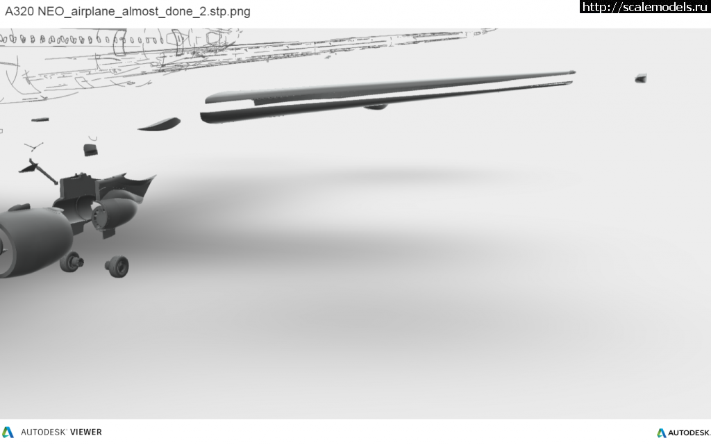 1615791653_A320-NEO_airplane_almost_done_2-stp-34.png :   NEMO72  Airbus A320NEO  .1:72 - 3D-  