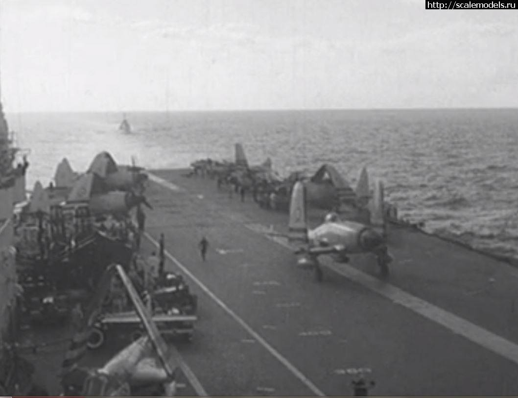 1616269810_33.JPG : 1/72 NOVO (Frog) Westland Wyvern S..4 !  