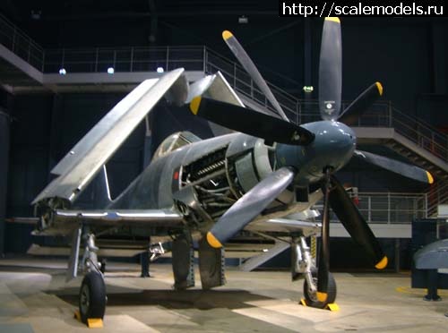 1616442914_Westland---Wyvern.jpg : #1676847/ 1/72 NOVO (Frog) Westland Wyvern S..4 !  