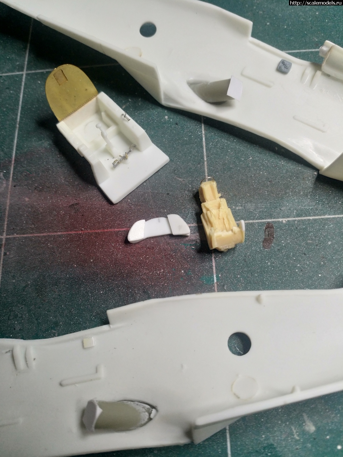 1616498369_IMG_20210323_131543.jpg : #1676951/ 1/72 NOVO (Frog) Westland Wyvern S.��.4 ������! ������� ����