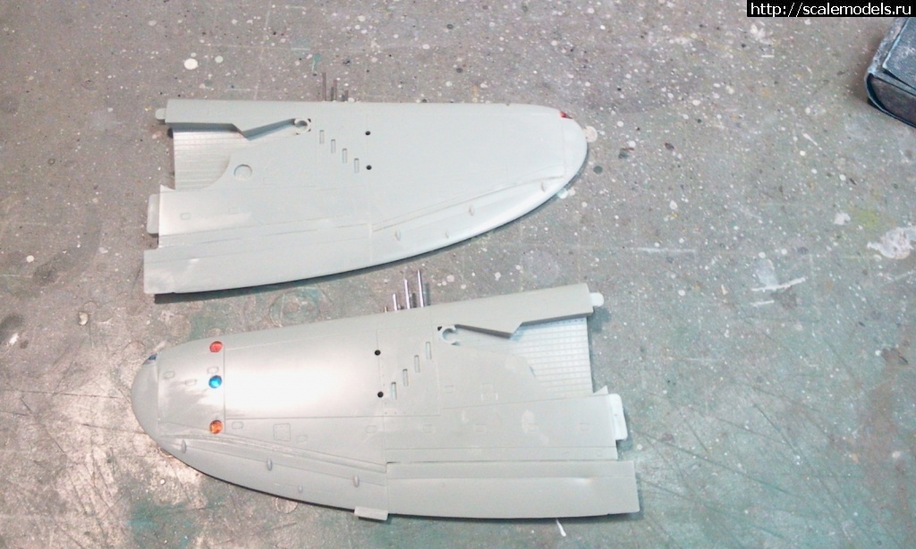 1617729644_2021-04-06-14-03-54.jpg : #1679357/ P-47D Razorback Academy 1/72  