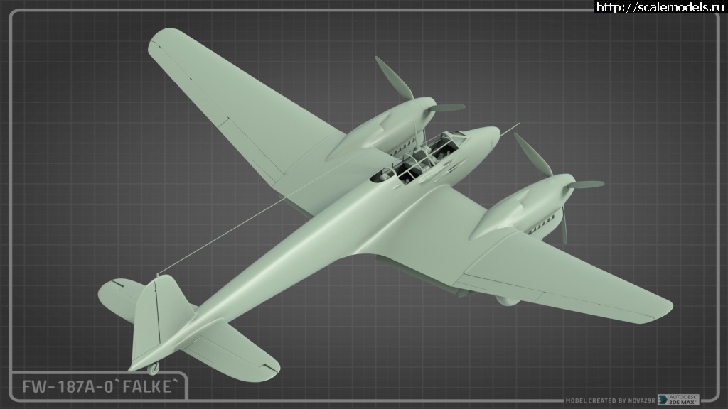 1619265055_Falke_00058.jpg : 3d ������ fw-187 a-0 ������� ����