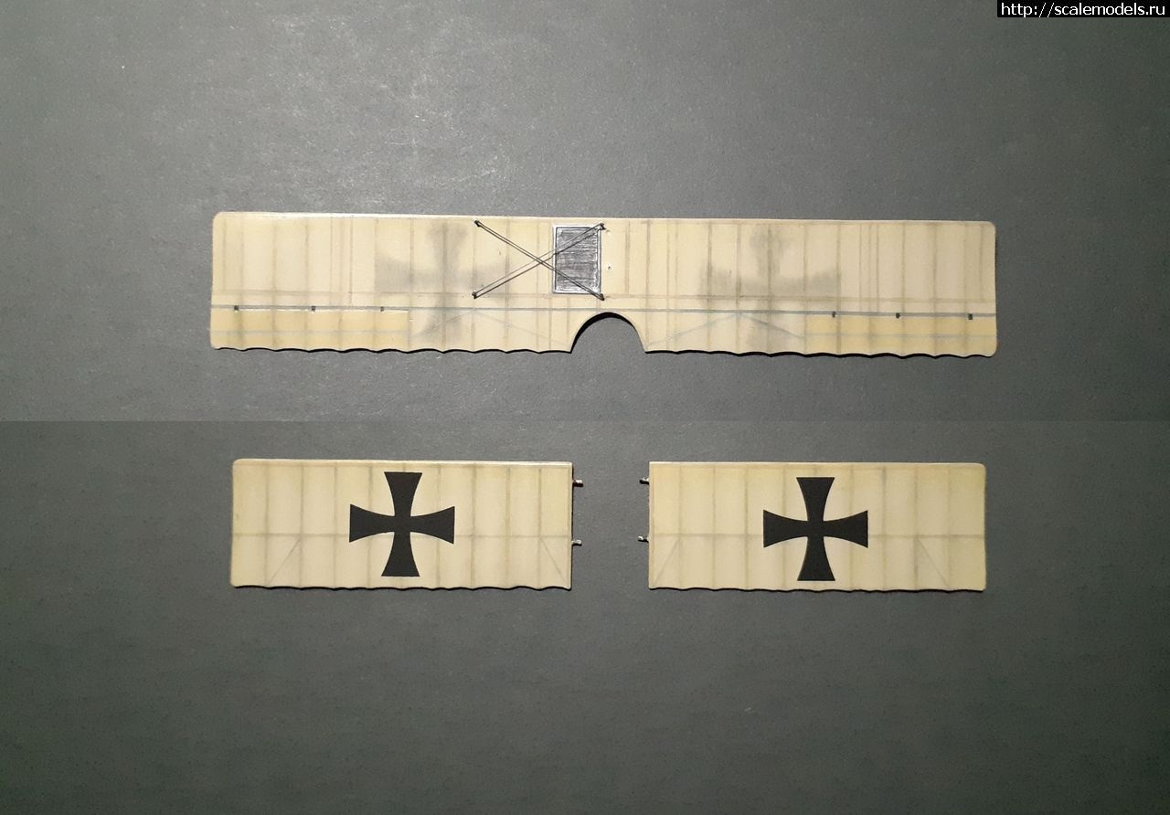 1619291685_24.jpg : #1682603/ Hansa-Brandenburg D.I ( 1:72) !  