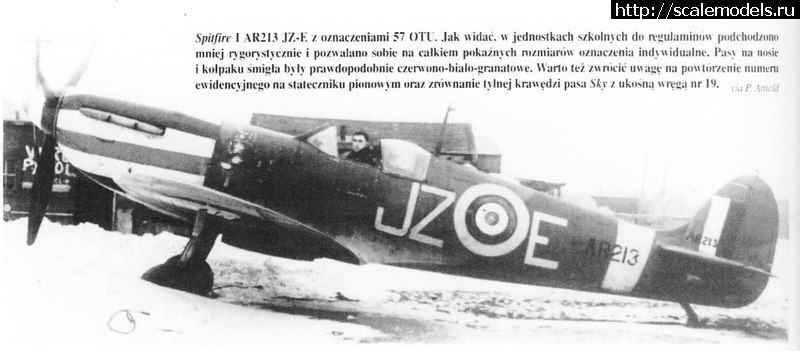 1620308495_IMG.jpg : Tamiya 1/72 Spitfire Mk.Ia 57 OTU - !  