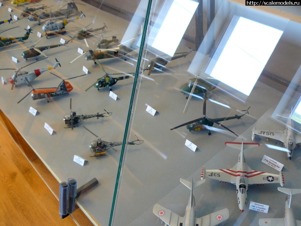 1620316023_P1040127.JPG : #1684718/ Special hobby 1/72 Ah-1g Cobra(#14976) - ���������� ������� ����