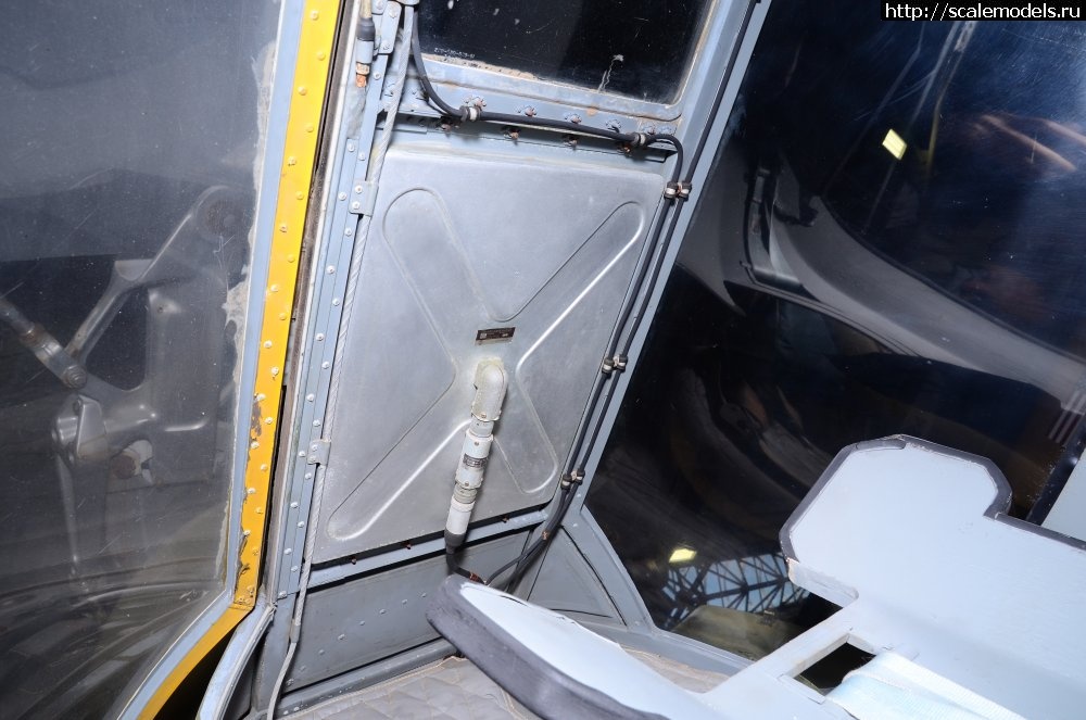 1620554652_DSC_3636-thumb-JPG-f58a6c3af9860064573c0ba221b2581d.jpg : #1684795/ Special hobby 1/72 Ah-1g Cobra(#14976) - ���������� ������� ����