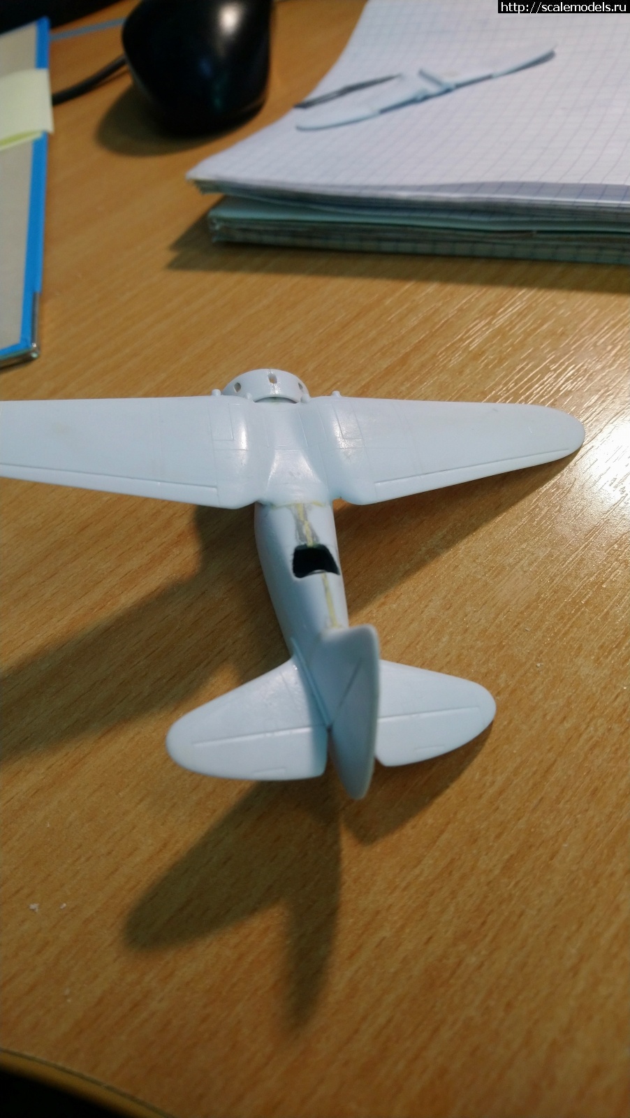1621546155_DSC_1299.JPG : -1 Amodel 1/72   