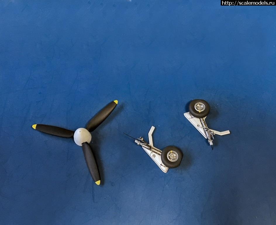 1621789301_IMG_6736.JPG : #1687276/ 1/48 HurricaneMk.II ""   -   