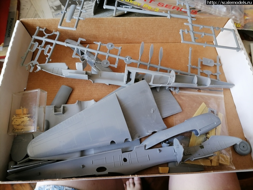 1623736182_IMG_20210615_084121.jpg : #1690669/ ����� 1/144; 1/72; 1/48; 1/35; 1/32 ������� ����