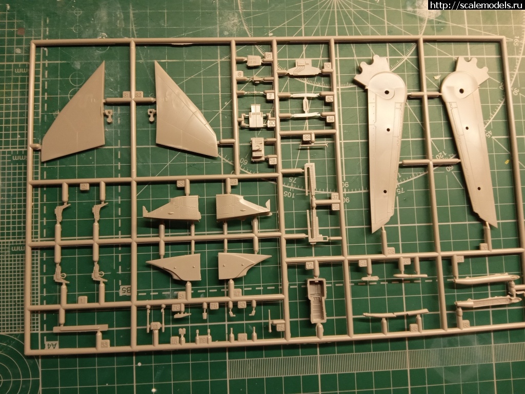 1624214351_IMG20210515211540.jpg : Tornado GR.1 RAF Revell 1/72  