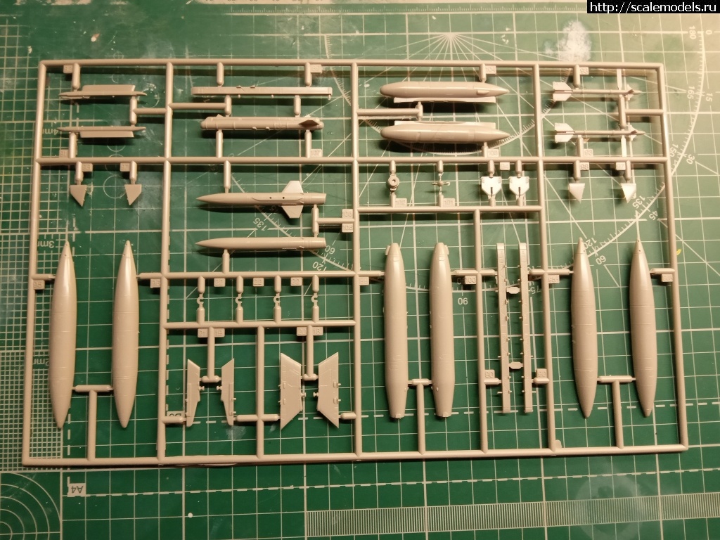 1624214354_IMG20210515211549.jpg : Tornado GR.1 RAF Revell 1/72  