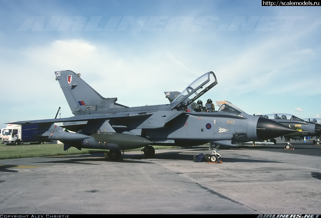 1624216101_2595377.jpg : Tornado GR.1 RAF Revell 1/72  