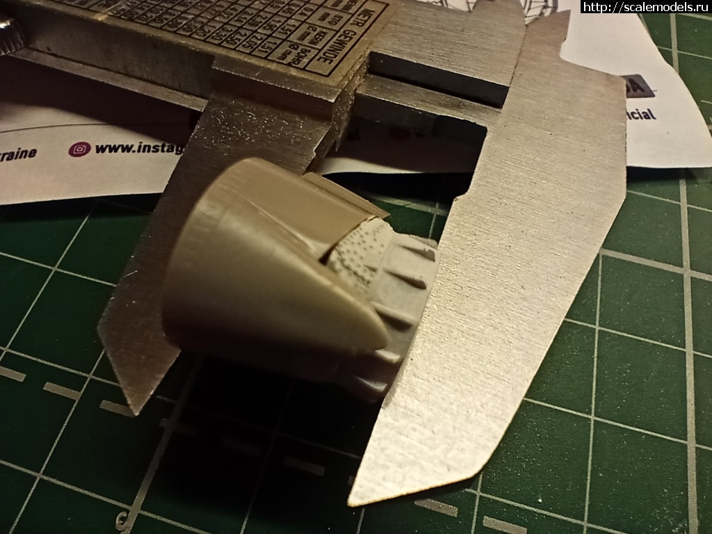 1624553415_IMG20210624194556.jpg : #1692097/ Tornado GR.1 RAF Revell 1/72  