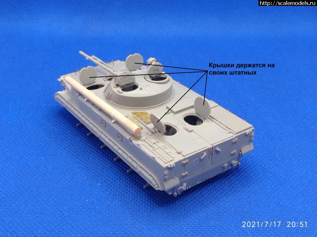 1626594837_15.jpg : #1694666/ ���-3. ������������ 1/72. ������. ������� ����