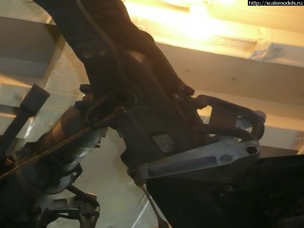 1629191890_P1460445.jpg : #1699028/ KAMAN SH-2F,G SEASPRITE  .  