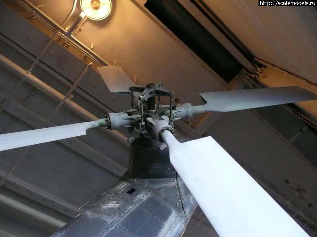 1629191932_P1460506.jpg : #1699028/ KAMAN SH-2F,G SEASPRITE  .  