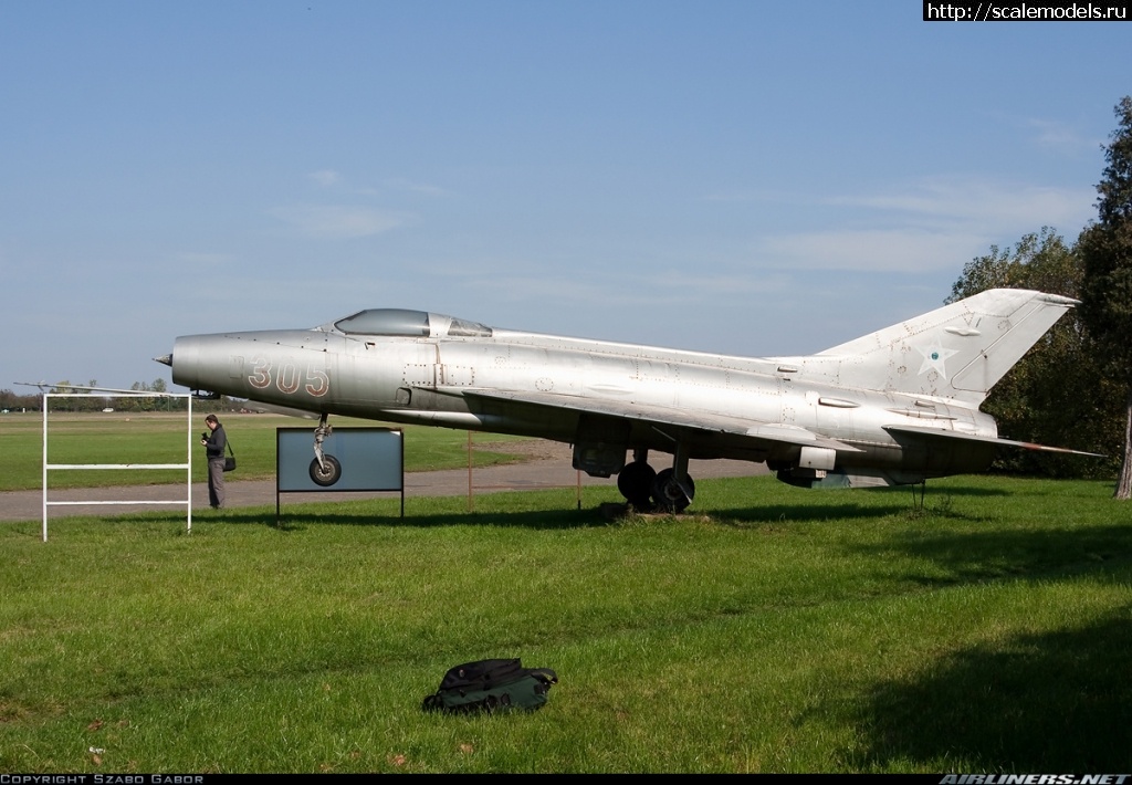 1629627259_1821655-mig-21f-13-vnr.jpg : #1699807/ ���-21�-13 � �������� 1/1 ������� ����