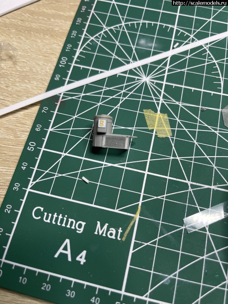 1629750918_05C9EDEB-3BC5-48FC-8A69-EDBE6979E56C.jpeg : #1700012/ 1/350 VeryFire USS Cleveland CL-55 ������� ����